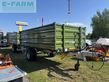 Volquet - Fliegl - edk 60 fox