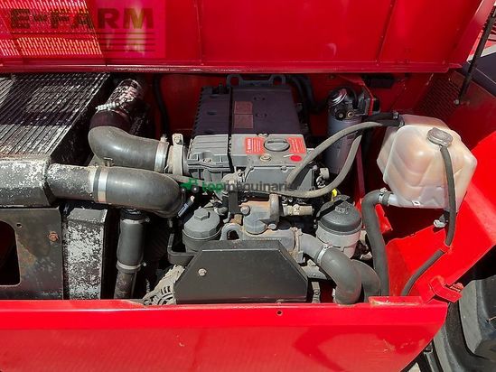 Telescopica - Manitou - mrt 2540 roto telehandler (st26253)