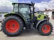 Tractor agrícola - Claas - arion 420 quadrishift