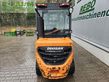 Elevadora - Doosan - d30s-9