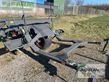 Cosechadora de Cereal - Claas - orbis 900