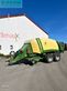 Empacadora gigant - Krone - big pack 1270 xc multi bale