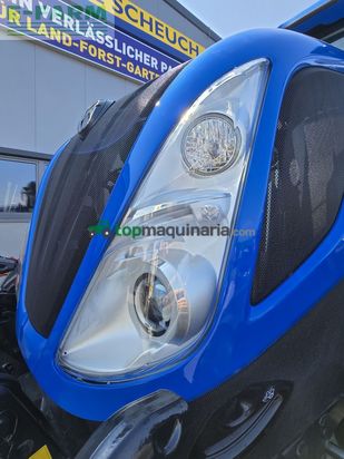 Tractor agrícola - New Holland - t5.110 dynamic command (stage v)