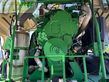Cosechadora de Cereal - John Deere - 8300 t4f