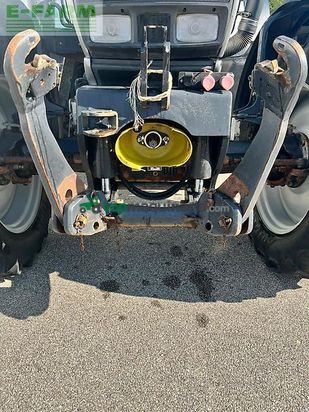 Tractor agrícola - Lamborghini - r6.140 dcr