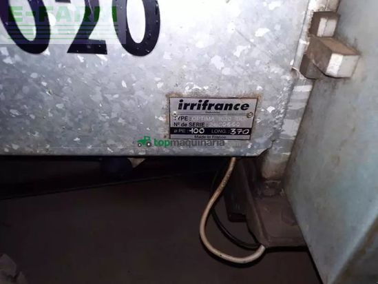 Riego - Irrifrance - 1020