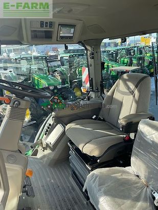 Tractor agrícola - John Deere - 7r 310