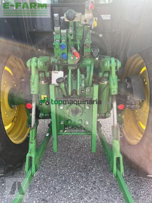 Tractor agrícola - John Deere - 5090 r