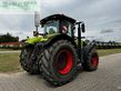 Tractor agrícola - Claas - axion 830
