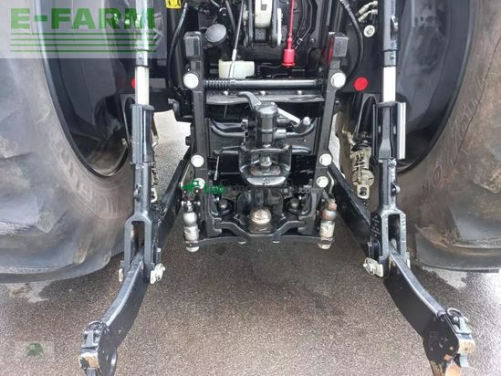 Tractor agrícola - John Deere - 6r 250 black design