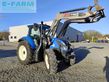 Tractor agrícola - New Holland - t5.100ec
