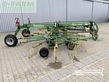 Rastrillo - Krone - swadro 800/26