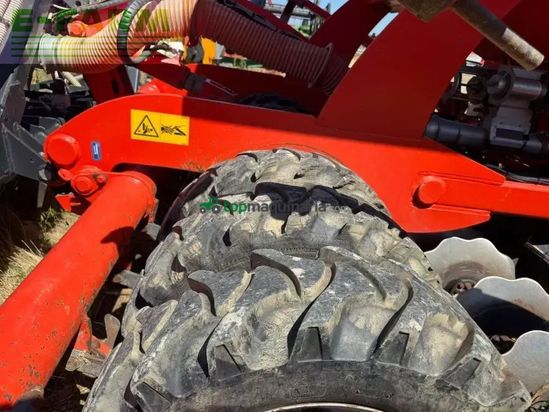 Sembradora directa - Kuhn - speedliner c 3000