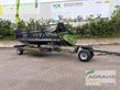 Cosechadora de Cereal - Fendt - 5255 l