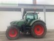 Tractor agrícola - Fendt - 724 profi plus