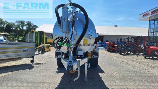 Cisterna - Fliegl - vfw 14000 maxxline