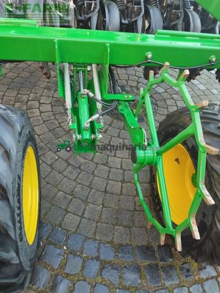 Sembradora - John Deere - 750a direktsaat