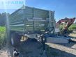 Volquet - Fliegl - tdk 140