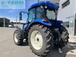 Tractor agrícola - New Holland - td5.85