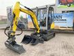 Excavadora - Wacker Neuson - et 18 edition c