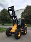 Minicargadora - JCB - 409 agri kompaktradlader stufe 5