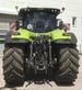 Tractor agrícola - Claas - axion 870