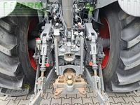 Tractor agrícola - Fendt - 828 profi plus Fendt