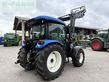 Tractor agrícola - New Holland - t4.65s