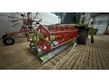 Cosechadora de Cereal - Claas - tucano 340