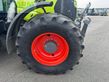 Tractor agrícola - Claas - arion 640 cmatic