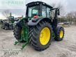 Tractor agrícola - John Deere - 6120m
