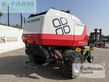 Empacadora gigant - Pöttinger - impress 155 v master