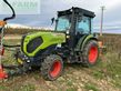 Tractor agrícola - Claas - nexos 240 m tradition