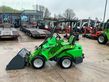 Minicargadora - Avant - 423 compact telescopic telehandler (st25735)