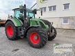 Tractor agrícola - Fendt - 724 vario scr