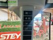Tractor agrícola - Steyr - 4075 kompakt et profi