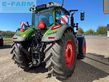 Tractor agrícola - Fendt - 728 vario gen7