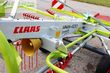 Rastrillo - Claas - liner 420