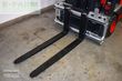 Elevadora - Linde - e 20 ph evo 386-02