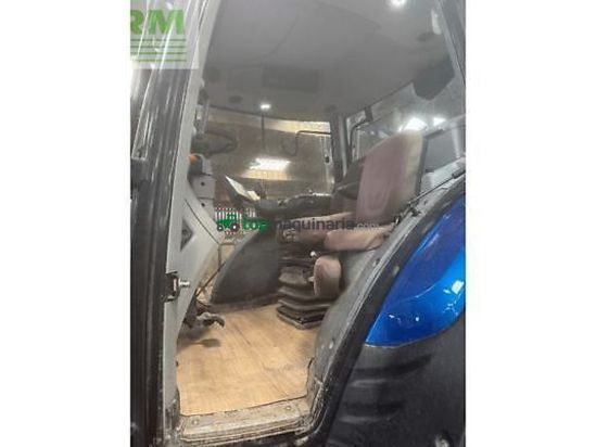 Tractor agrícola - Valtra - n154 versu