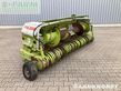 Cabezal - Claas - pu 300