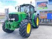 Tractor agrícola - John Deere - 6620 premium mit gps(autoquad plus)