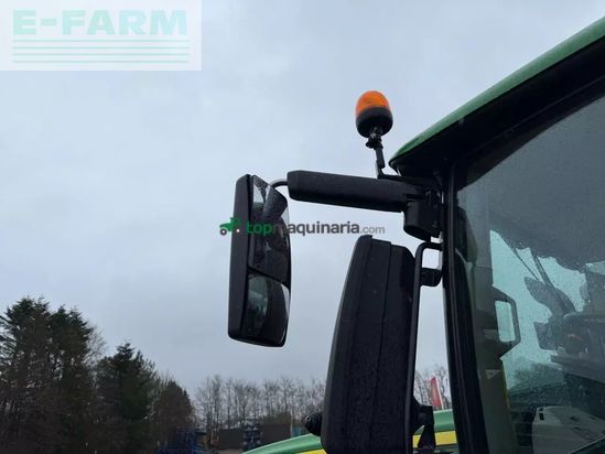 Tractor agrícola - John Deere - 6250r