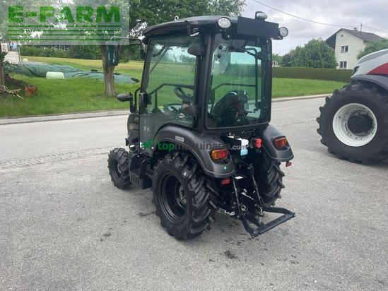 Tractor agrícola - Solis - 26 hst panther mit kabine