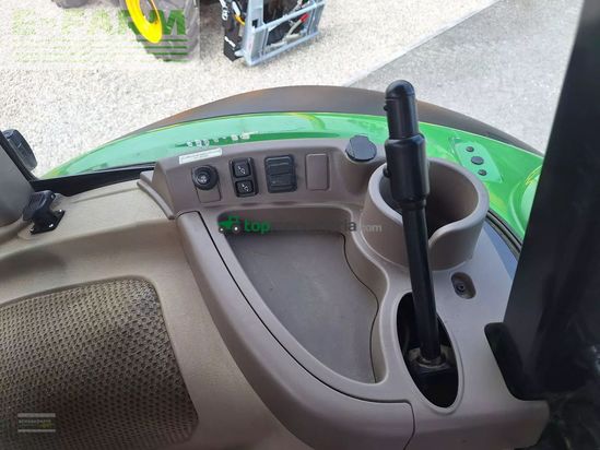 Tractor agrícola - John Deere - 5100 r