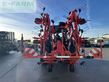 Henificador - Kuhn - gf 8703