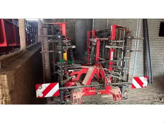 Cultivador - SMS - 400