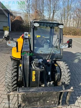 Telescopica - JCB - 516-40