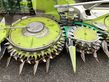 Cabezal - Claas - orbis 750 ac