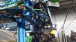 Atomizador - Inuma - aufbauspritze unimog iuas 2024